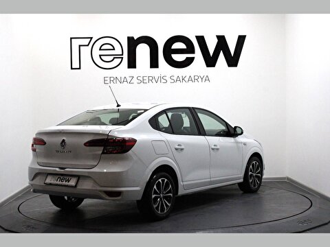 renault, taliant, sedan 1.0 tce joy x-tronic, otomatik, benzin 2.el otomobil | renew 40