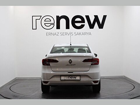 renault, taliant, sedan 1.0 tce joy x-tronic, otomatik, benzin 2.el otomobil | renew 41