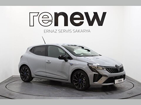 renault, clio e-tech, hatchback 1.6 e-tech techno esprit alpine otomatik, otomatik, hybrid 2.el otomobil | renew 28