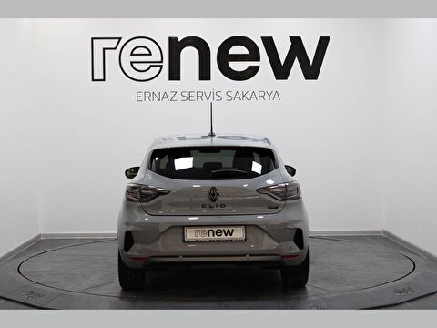 renault, clio e-tech, hatchback 1.6 e-tech techno esprit alpine otomatik, otomatik, hybrid 2.el otomobil | renew 31