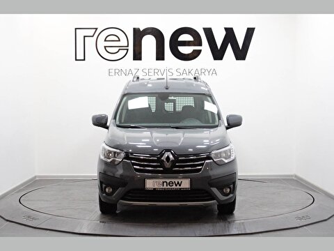 renault, express, kombi 1.5 bluedcı touch, manuel, dizel 2.el otomobil | renew 27