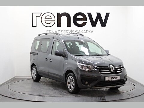 renault, express, kombi 1.5 bluedcı touch, manuel, dizel 2.el otomobil | renew 28