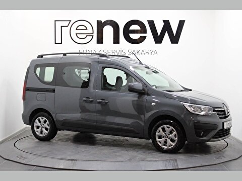 renault, express, kombi 1.5 bluedcı touch, manuel, dizel 2.el otomobil | renew 29