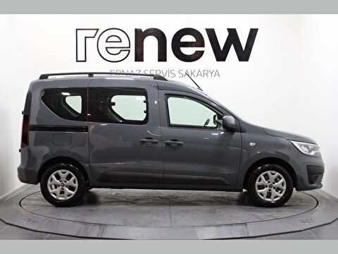 renault, express, kombi 1.5 bluedcı touch, manuel, dizel 2.el otomobil | renew 30