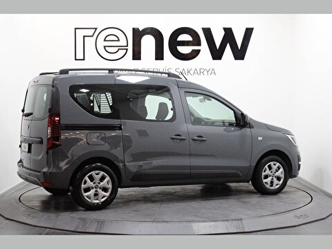 renault, express, kombi 1.5 bluedcı touch, manuel, dizel 2.el otomobil | renew 31