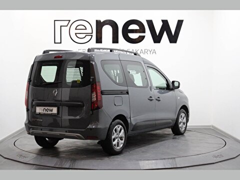 renault, express, kombi 1.5 bluedcı touch, manuel, dizel 2.el otomobil | renew 32