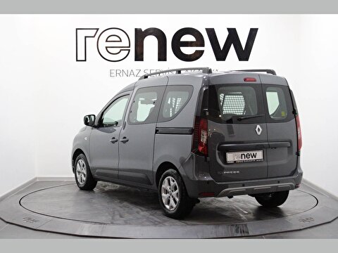 renault, express, kombi 1.5 bluedcı touch, manuel, dizel 2.el otomobil | renew 34