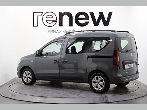 renault, express, kombi 1.5 bluedcı touch, manuel, dizel 2.el otomobil | renew 35