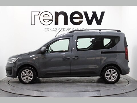 renault, express, kombi 1.5 bluedcı touch, manuel, dizel 2.el otomobil | renew 36