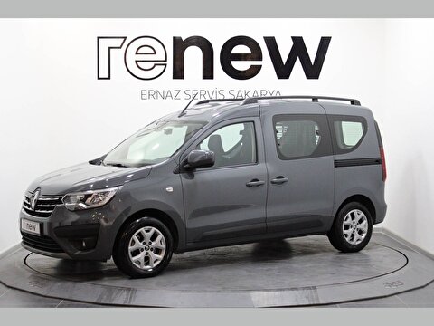 renault, express, kombi 1.5 bluedcı touch, manuel, dizel 2.el otomobil | renew 37