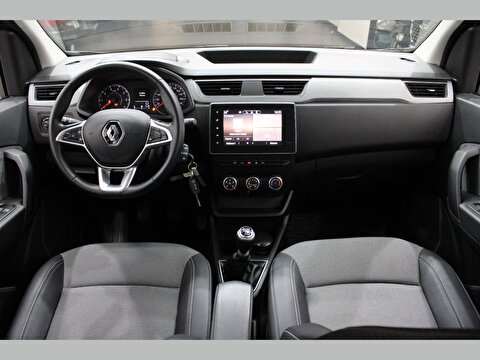 renault, express, kombi 1.5 bluedcı touch, manuel, dizel 2.el otomobil | renew 15