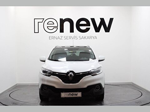 renault, kadjar, suv 1.5 dcı touch roof edc, otomatik, dizel 2.el otomobil | renew 28