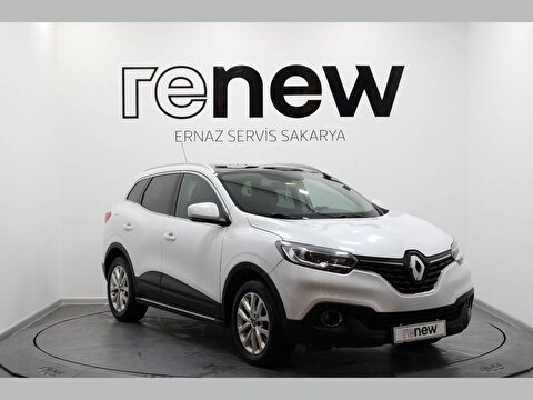 renault, kadjar, suv 1.5 dcı touch roof edc, otomatik, dizel 2.el otomobil | renew 29