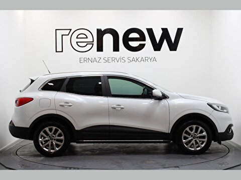 renault, kadjar, suv 1.5 dcı touch roof edc, otomatik, dizel 2.el otomobil | renew 31