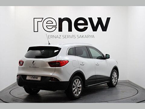 renault, kadjar, suv 1.5 dcı touch roof edc, otomatik, dizel 2.el otomobil | renew 32