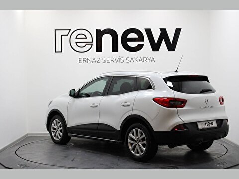 renault, kadjar, suv 1.5 dcı touch roof edc, otomatik, dizel 2.el otomobil | renew 34