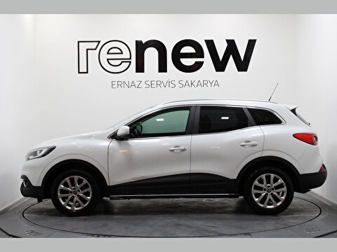 renault, kadjar, suv 1.5 dcı touch roof edc, otomatik, dizel 2.el otomobil | renew 35