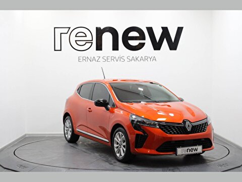 renault, clio, hatchback 1.0 tce evolution x-tronic, otomatik, benzin 2.el otomobil | renew 29