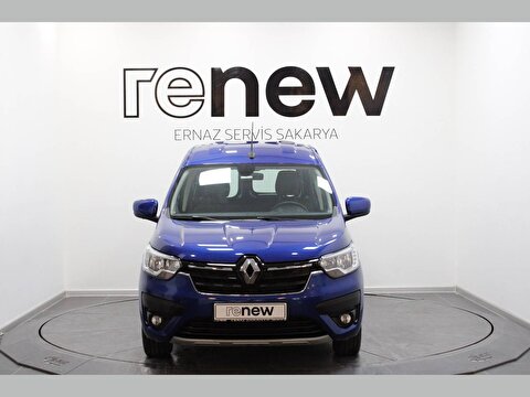 renault, express, kombi 1.5 bluedcı joy, manuel, dizel 2.el otomobil | renew 20