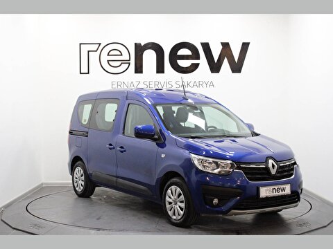 renault, express, kombi 1.5 bluedcı joy, manuel, dizel 2.el otomobil | renew 21