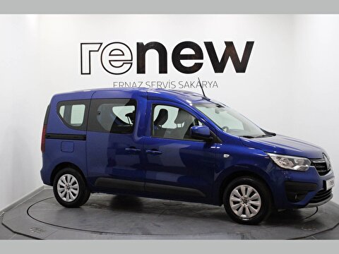 renault, express, kombi 1.5 bluedcı joy, manuel, dizel 2.el otomobil | renew 22