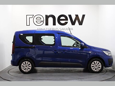 renault, express, kombi 1.5 bluedcı joy, manuel, dizel 2.el otomobil | renew 23