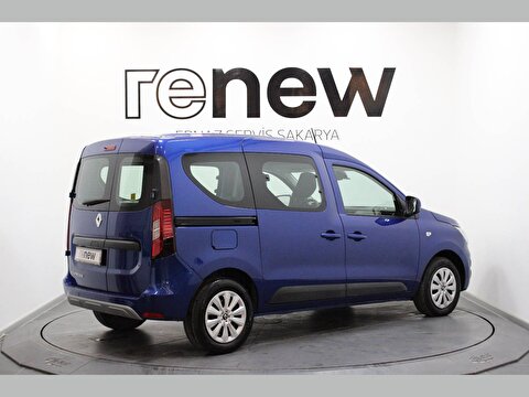 renault, express, kombi 1.5 bluedcı joy, manuel, dizel 2.el otomobil | renew 24