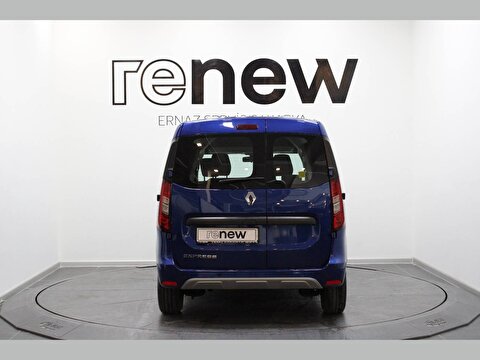 renault, express, kombi 1.5 bluedcı joy, manuel, dizel 2.el otomobil | renew 25