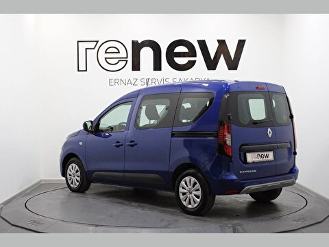 renault, express, kombi 1.5 bluedcı joy, manuel, dizel 2.el otomobil | renew 26