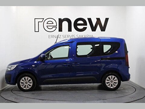 renault, express, kombi 1.5 bluedcı joy, manuel, dizel 2.el otomobil | renew 27