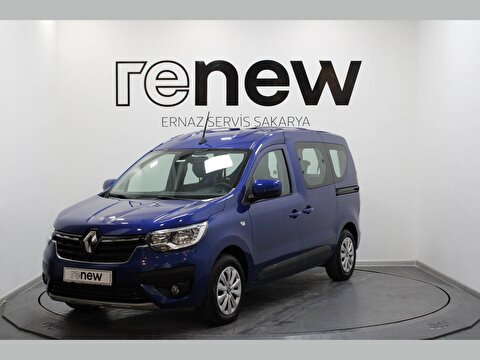 Renault, Express, Kombi 1.5 BlueDCI Joy, Manuel, Dizel 2. el otomobil | renew Mobile