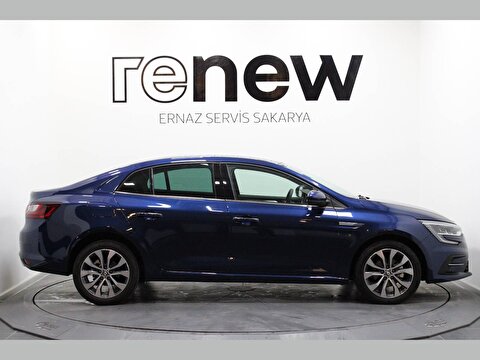 renault, megane, sedan 1.3 tce ıcon edc, otomatik, benzin 2.el otomobil | renew 28