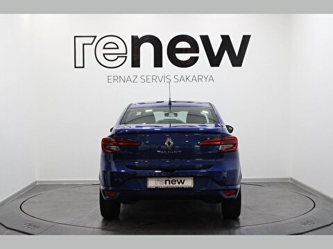 renault, taliant, sedan 1.0 tce joy x-tronic, otomatik, benzin 2.el otomobil | renew 21