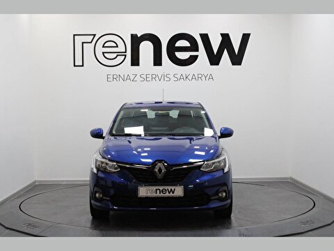 renault, taliant, sedan 1.0 tce joy x-tronic, otomatik, benzin 2.el otomobil | renew 25