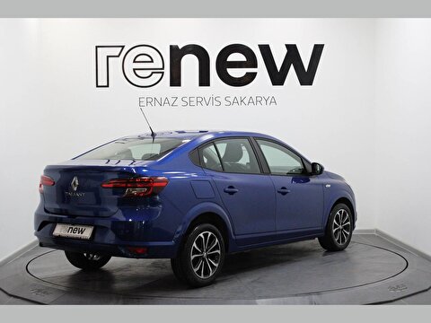 renault, taliant, sedan 1.0 tce joy x-tronic, otomatik, benzin 2.el otomobil | renew 42