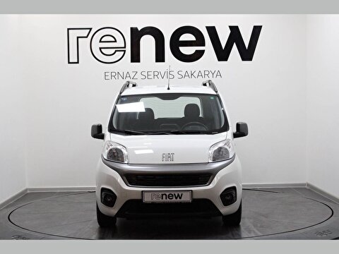 fiat, fiorino, combi 1.3 multijet safeline, manuel, dizel 2.el otomobil | renew 20