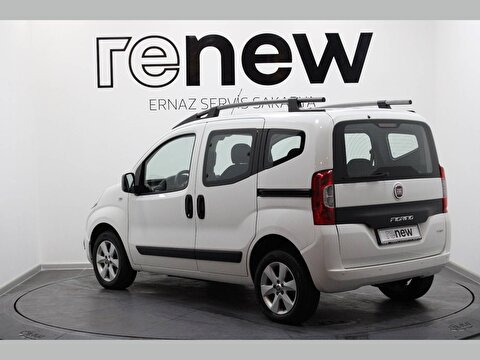 fiat, fiorino, combi 1.3 multijet safeline, manuel, dizel 2.el otomobil | renew 26