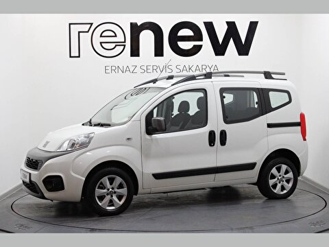 fiat, fiorino, combi 1.3 multijet safeline, manuel, dizel 2.el otomobil | renew 28