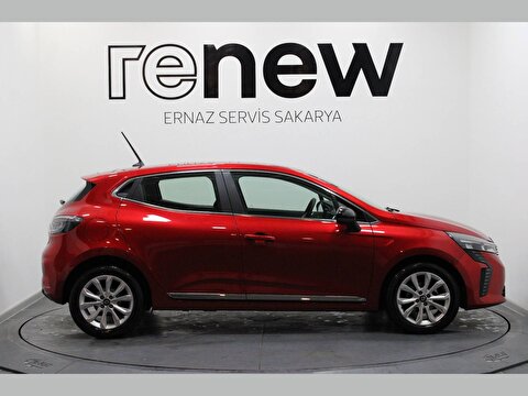 renault, clio, hatchback 1.0 tce evolution x-tronic, otomatik, benzin 2.el otomobil | renew 29