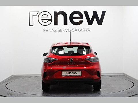 renault, clio, hatchback 1.0 tce evolution x-tronic, otomatik, benzin 2.el otomobil | renew 31