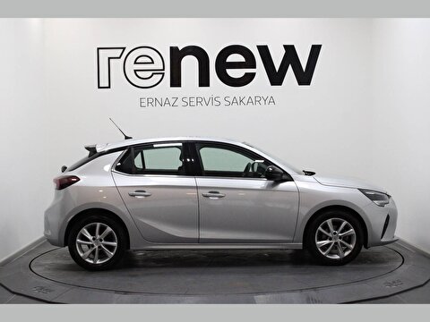 opel, corsa, hatchback 1.2 edition, manuel, benzin 2.el otomobil | renew 29