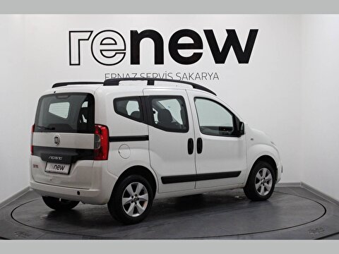 fiat, fiorino, combi 1.4 fire safeline, manuel, benzin + lpg 2.el otomobil | renew 28