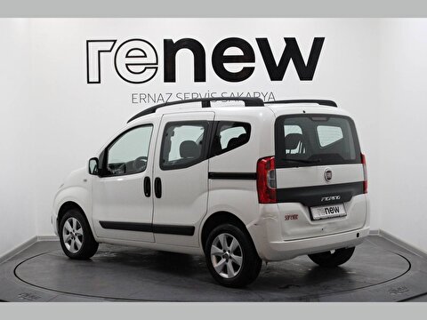 fiat, fiorino, combi 1.4 fire safeline, manuel, benzin + lpg 2.el otomobil | renew 30