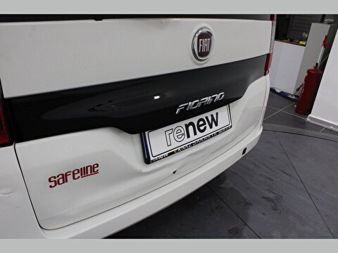 fiat, fiorino, combi 1.4 fire safeline, manuel, benzin + lpg 2.el otomobil | renew 20