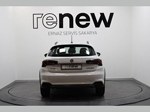 fiat, egea, cross 1.4 fire urban, manuel, benzin 2.el otomobil | renew 27