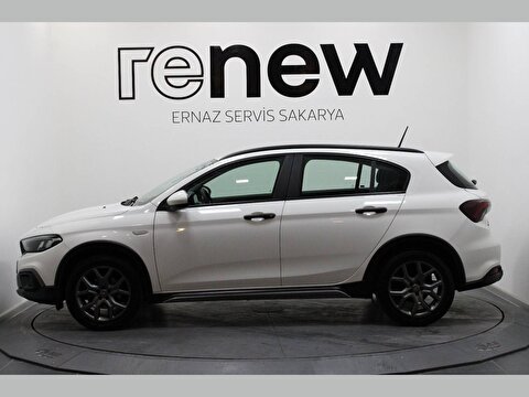 fiat, egea, cross 1.4 fire urban, manuel, benzin 2.el otomobil | renew 29