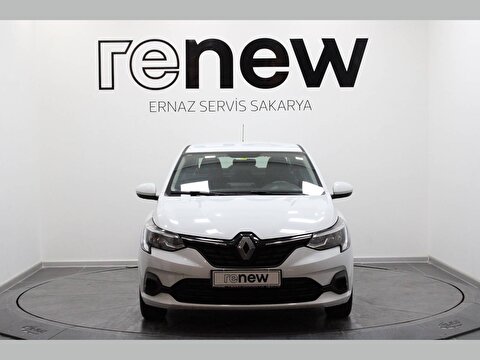 renault, taliant, sedan 1.0 tce joy x-tronic, otomatik, benzin 2.el otomobil | renew 27