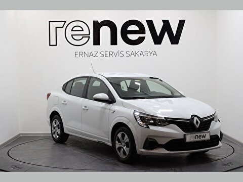 renault, taliant, sedan 1.0 tce joy x-tronic, otomatik, benzin 2.el otomobil | renew 28