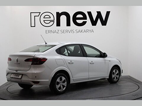 renault, taliant, sedan 1.0 tce joy x-tronic, otomatik, benzin 2.el otomobil | renew 31