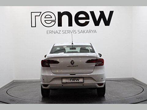 renault, taliant, sedan 1.0 tce joy x-tronic, otomatik, benzin 2.el otomobil | renew 32